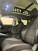 MG ZS 1.5 HEV Luxury