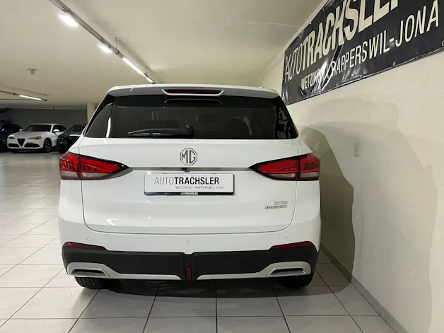 MG ZS 1.5 HEV Luxury