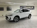MG ZS 1.5 HEV Luxury