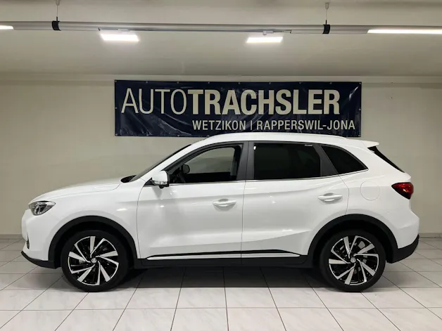 MG ZS 1.5 HEV Luxury