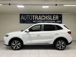 MG ZS 1.5 HEV Luxury