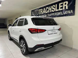 MG ZS 1.5 HEV Luxury