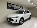 MG ZS 1.5 HEV Luxury