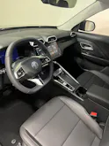 MG ZS 1.5 HEV Luxury