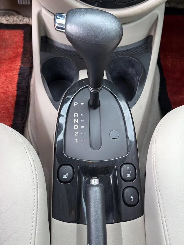 Ford Focus 2.0i 16V Ghia