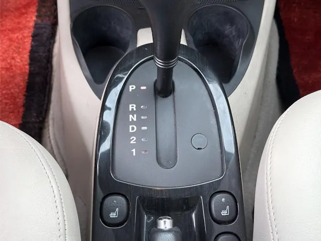 Ford Focus 2.0i 16V Ghia