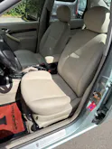 Ford Focus 2.0i 16V Ghia