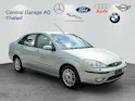 Ford Focus 2.0i 16V Ghia