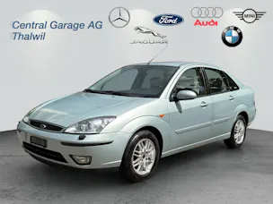 Ford Focus 2.0i 16V Ghia