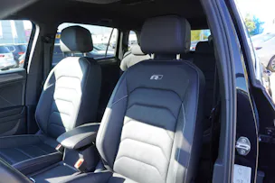 VW Tiguan Allspace 2.0 TDI SCR Highline 4Motion DSG R-LINE!!!