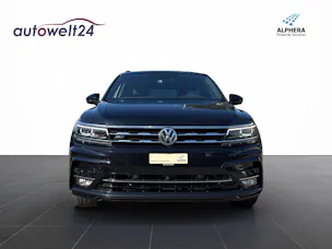 VW Tiguan Allspace 2.0 TDI SCR Highline 4Motion DSG R-LINE!!!