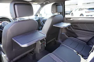 VW Tiguan Allspace 2.0 TDI SCR Highline 4Motion DSG R-LINE!!!