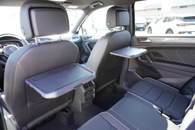 VW Tiguan Allspace 2.0 TDI SCR Highline 4Motion DSG R-LINE!!!