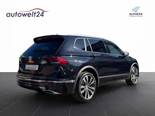 VW Tiguan Allspace 2.0 TDI SCR Highline 4Motion DSG R-LINE!!!