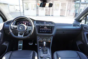 VW Tiguan Allspace 2.0 TDI SCR Highline 4Motion DSG R-LINE!!!