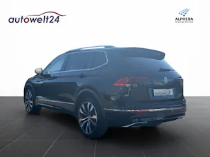 VW Tiguan Allspace 2.0 TDI SCR Highline 4Motion DSG R-LINE!!!