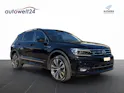 VW Tiguan Allspace 2.0 TDI SCR Highline 4Motion DSG R-LINE!!!