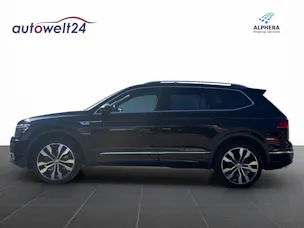 VW Tiguan Allspace 2.0 TDI SCR Highline 4Motion DSG R-LINE!!!