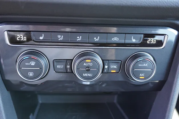 VW Tiguan Allspace 2.0 TDI SCR Highline 4Motion DSG R-LINE!!!