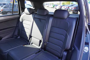VW Tiguan Allspace 2.0 TDI SCR Highline 4Motion DSG R-LINE!!!