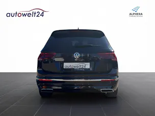 VW Tiguan Allspace 2.0 TDI SCR Highline 4Motion DSG R-LINE!!!