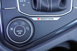 VW Tiguan Allspace 2.0 TDI SCR Highline 4Motion DSG R-LINE!!!