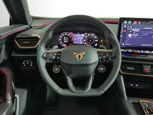 Cupra Formentor 2.5TSI VZ5 Prime Edition 4Drive DSG