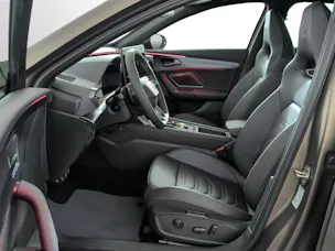Cupra Formentor 2.5TSI VZ5 Prime Edition 4Drive DSG