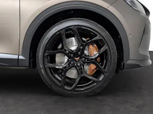 Cupra Formentor 2.5TSI VZ5 Prime Edition 4Drive DSG