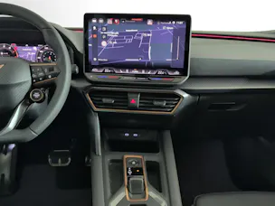 Cupra Formentor 2.5TSI VZ5 Prime Edition 4Drive DSG