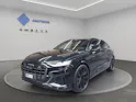 Audi SQ8 TFSI quattro tiptronic