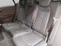 Audi SQ8 TFSI quattro tiptronic