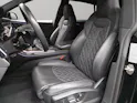Audi SQ8 TFSI quattro tiptronic