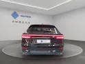 Audi SQ8 TFSI quattro tiptronic