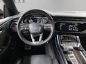 Audi SQ8 TFSI quattro tiptronic