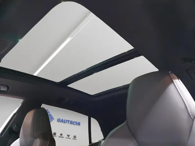 Audi SQ8 TFSI quattro tiptronic