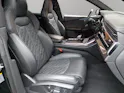 Audi SQ8 TFSI quattro tiptronic
