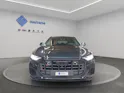 Audi SQ8 TFSI quattro tiptronic