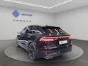 Audi SQ8 TFSI quattro tiptronic