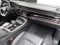 Audi SQ8 TFSI quattro tiptronic