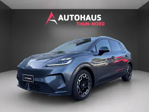 MG 4 Urban 54kWh Premium