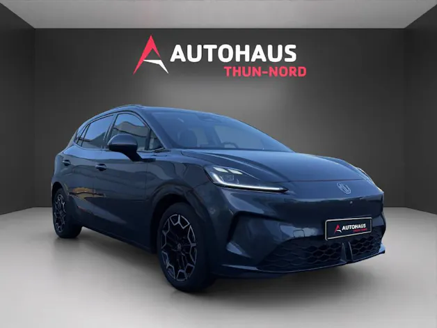 MG 4 Urban 54kWh Premium