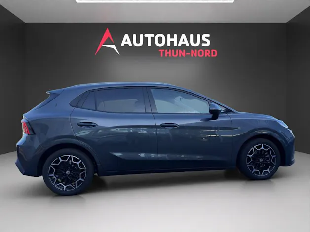 MG 4 Urban 54kWh Premium