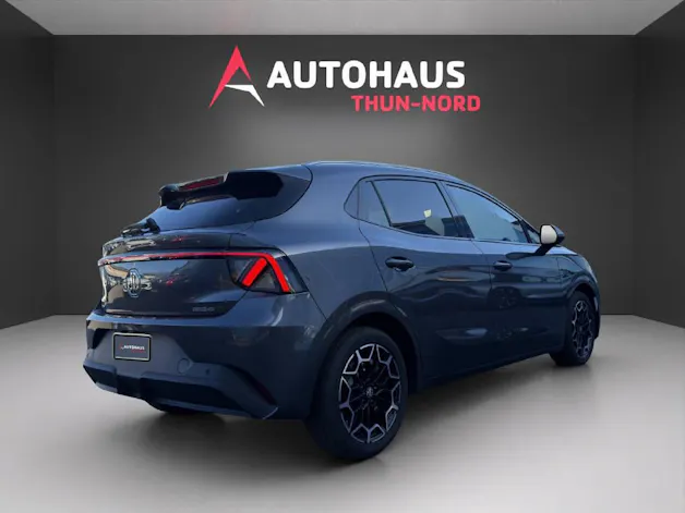 MG 4 Urban 54kWh Premium