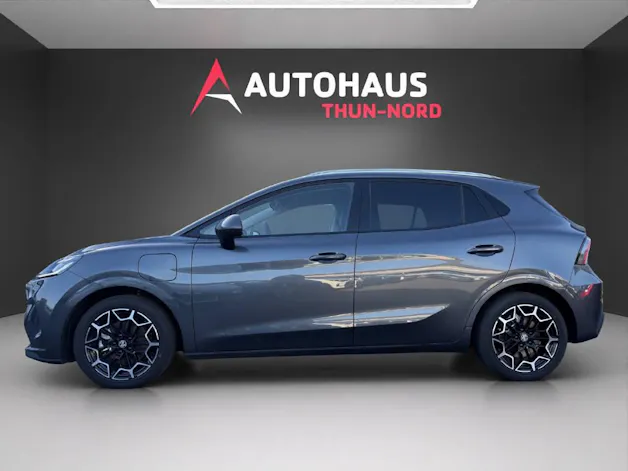 MG 4 Urban 54kWh Premium