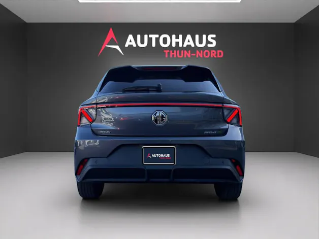 MG 4 Urban 54kWh Premium