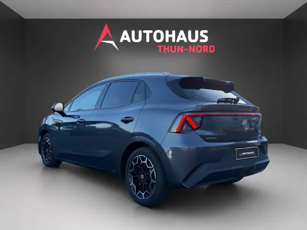 MG 4 Urban 54kWh Premium