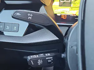 AUDI RS3 Sportback 2.5 TSI quattro S-tronic Mythosschwarz Metallic