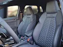 Audi RS3 Sportback 2.5 TSI quattro S-tronic Mythosschwarz Metallic