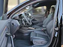 Audi RS3 Sportback 2.5 TSI quattro S-tronic Mythosschwarz Metallic